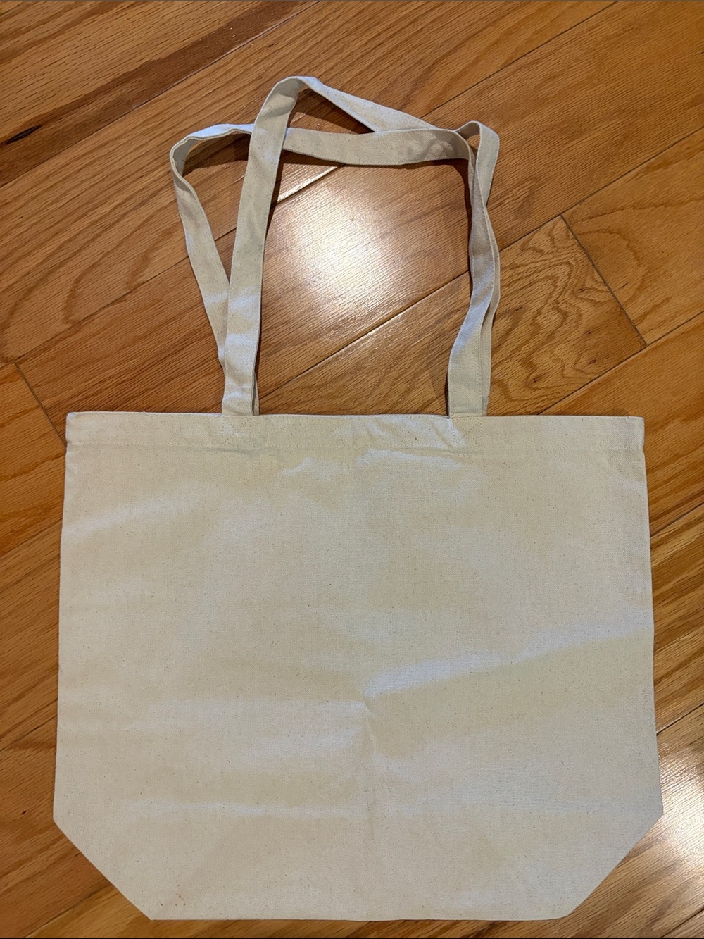 Brand new AV/ Aviator Nation Manhattan Beach Canvas Tote - Picture 2 of 2